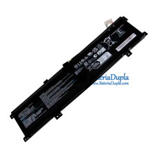 Bateria para MSI 925QA055H BTY-M55 [bateria de substituição]